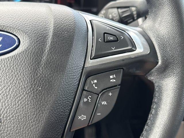 2020 Ford Edge SEL FWD