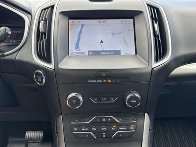 2020 Ford Edge SEL FWD