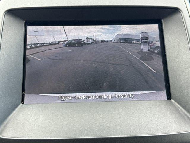 2020 Ford Edge SEL FWD