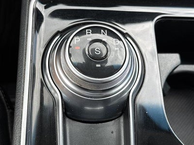 2020 Ford Edge SEL FWD