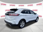 2020 Ford Edge SEL FWD