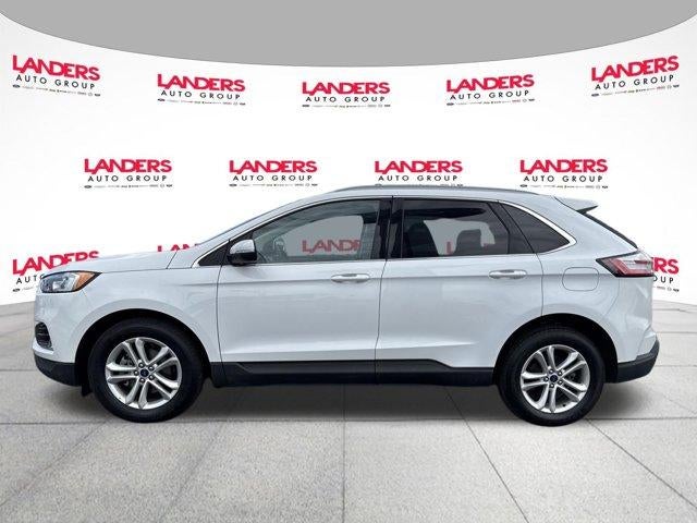 2020 Ford Edge SEL FWD
