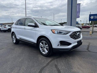 2020 Ford Edge SEL FWD