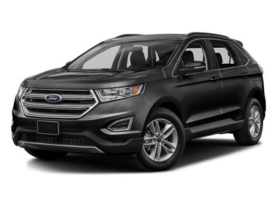 2016 Ford Edge 4dr Titanium FWD