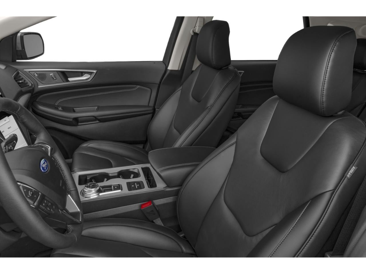 2021 Ford Edge Titanium FWD