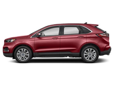2021 Ford Edge Titanium FWD