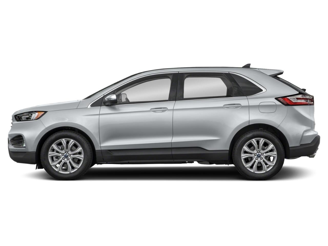 2021 Ford Edge Titanium FWD