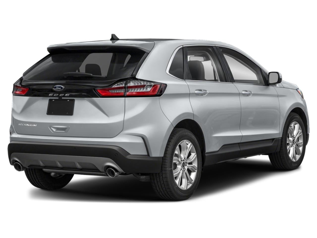 2021 Ford Edge Titanium FWD