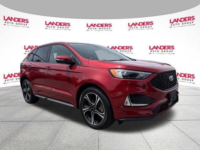 2023 Ford Edge ST AWD