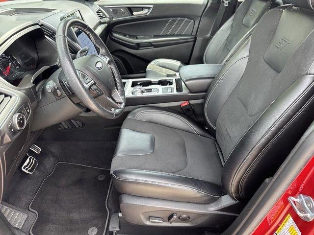 2023 Ford Edge ST AWD