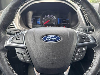2023 Ford Edge ST AWD