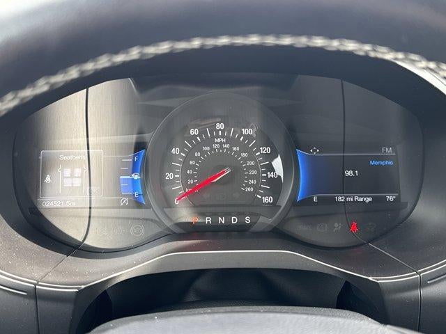 2023 Ford Edge ST AWD
