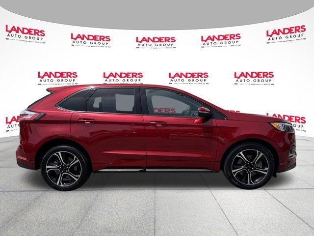 2023 Ford Edge ST AWD