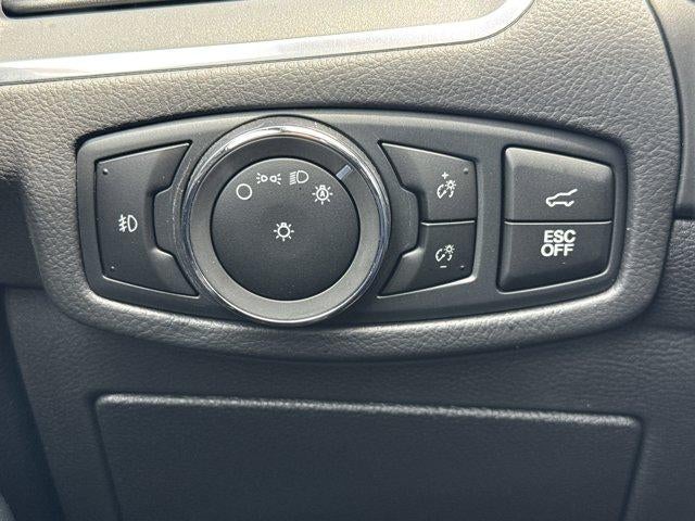 2023 Ford Edge ST AWD