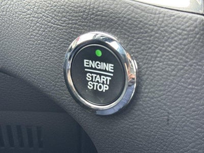 2023 Ford Edge ST AWD
