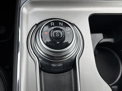 2023 Ford Edge ST AWD