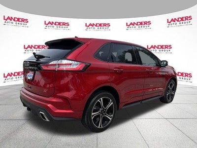 2023 Ford Edge ST AWD