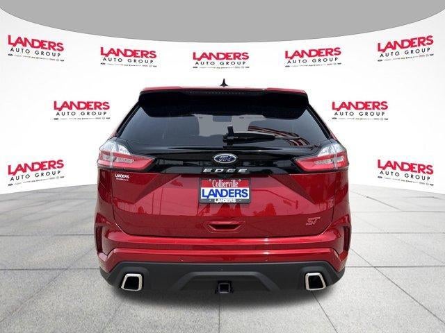 2023 Ford Edge ST AWD