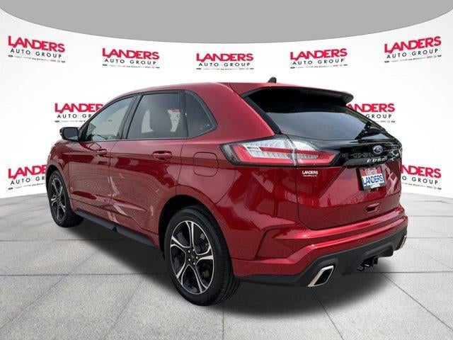 2023 Ford Edge ST AWD