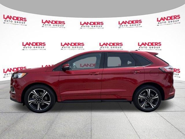 2023 Ford Edge ST AWD