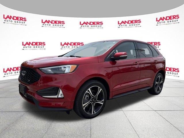 2023 Ford Edge ST AWD