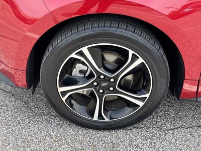 2023 Ford Edge ST AWD