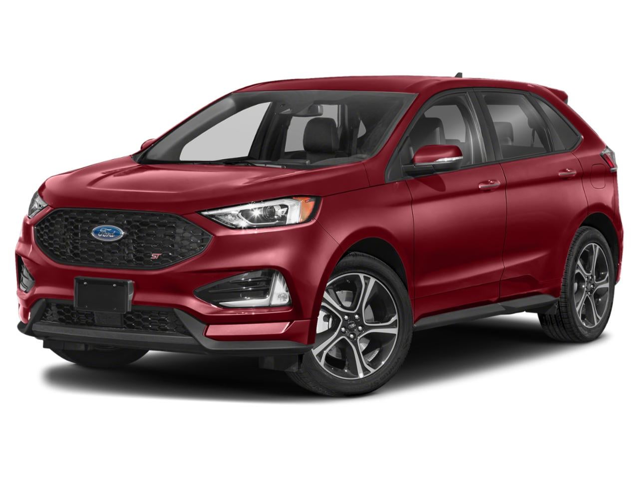 2023 Ford Edge ST AWD