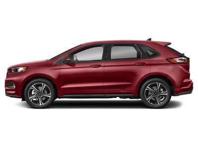 2023 Ford Edge ST AWD