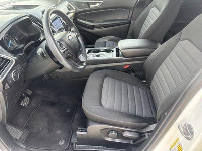 2023 Ford Edge SE AWD