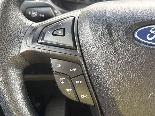 2023 Ford Edge SE AWD