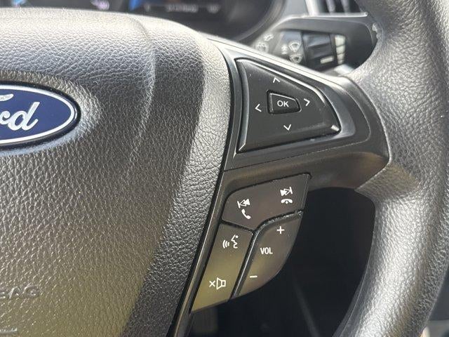 2023 Ford Edge SE AWD
