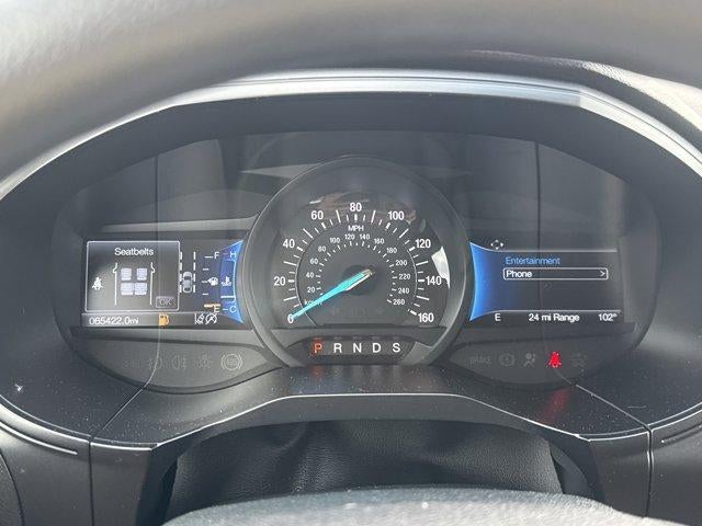2023 Ford Edge SE AWD