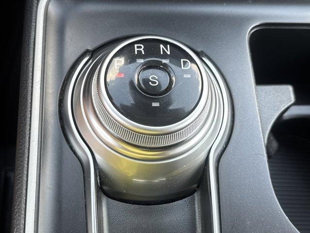 2023 Ford Edge SE AWD