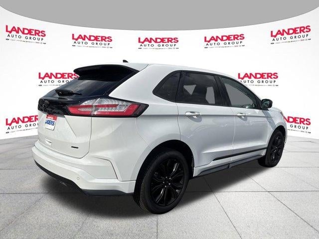 2023 Ford Edge SE AWD
