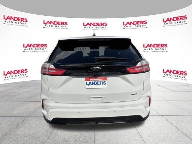 2023 Ford Edge SE AWD
