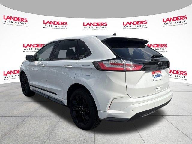 2023 Ford Edge SE AWD