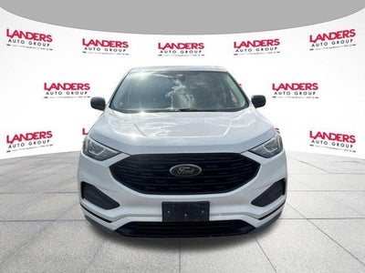 2023 Ford Edge SE AWD