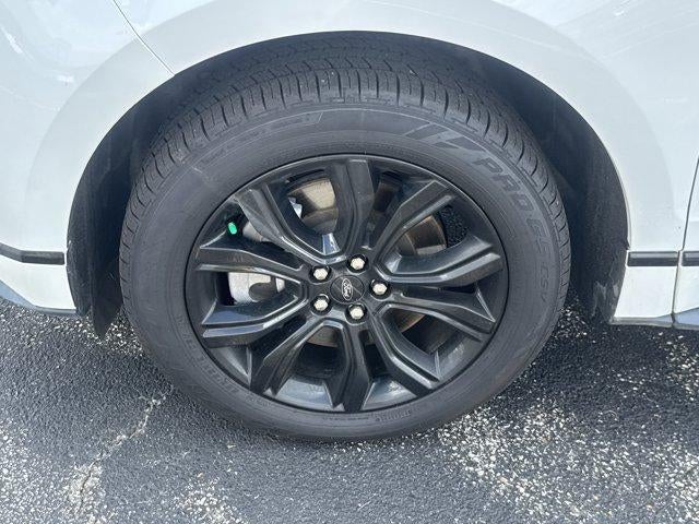 2023 Ford Edge SE AWD