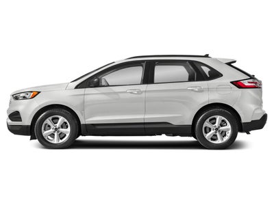 2023 Ford Edge SE AWD