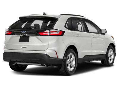 2023 Ford Edge SE AWD