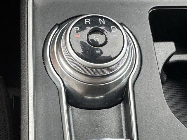 2024 Ford Edge SE AWD