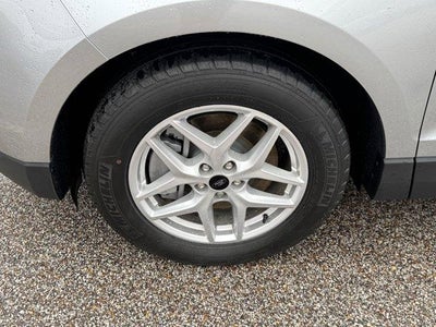 2024 Ford Edge SE AWD