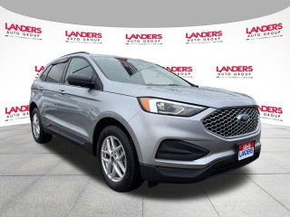 2024 Ford Edge SE AWD