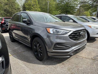 2022 Ford Edge SE AWD