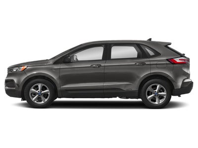 2022 Ford Edge SE AWD