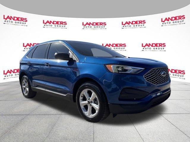 2024 Ford Edge SE AWD