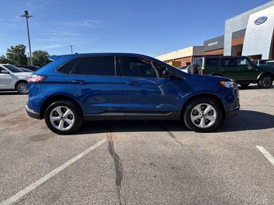 2024 Ford Edge SE AWD