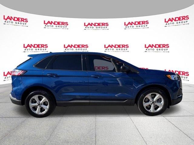 2024 Ford Edge SE AWD