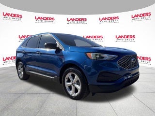 2024 Ford Edge SE AWD