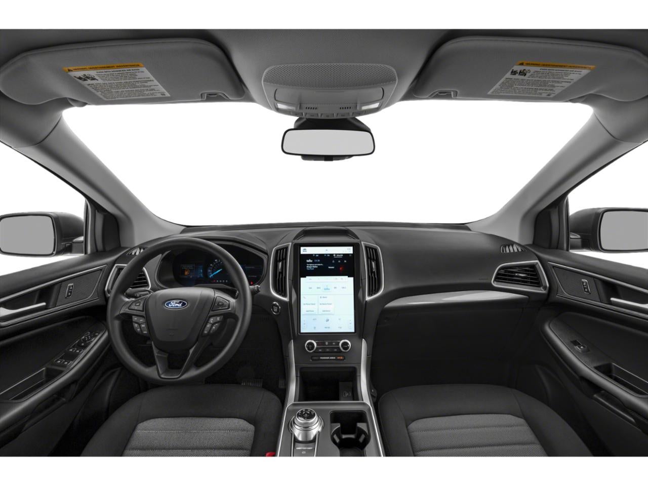 2024 Ford Edge SE AWD